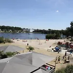 Camping La Casa Di Nyo - De Schatberg *