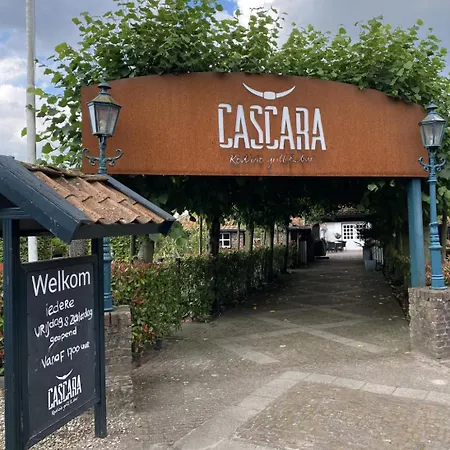 La Casa Di Nyo - De Schatberg