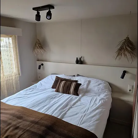 Кемпинг La Casa Di Nyo - De Schatberg *