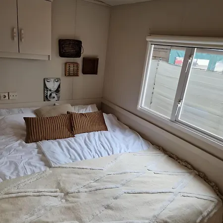 La Casa Di Nyo - De Schatberg Campsite Sevenum