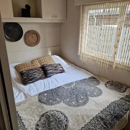 Кемпинг La Casa Di Nyo - De Schatberg *