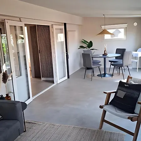 La Casa Di Nyo - De Schatberg Кемпинг Севенум