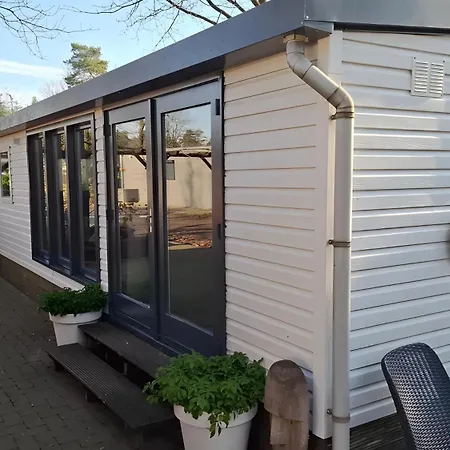 La Casa Di Nyo - De Schatberg Campsite *