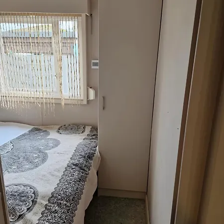 Кемпинг La Casa Di Nyo - De Schatberg Севенум