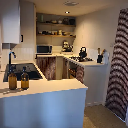 La Casa Di Nyo - De Schatberg Севенум