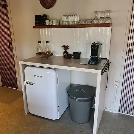 La Casa Di Nyo - De Schatberg * Sevenum