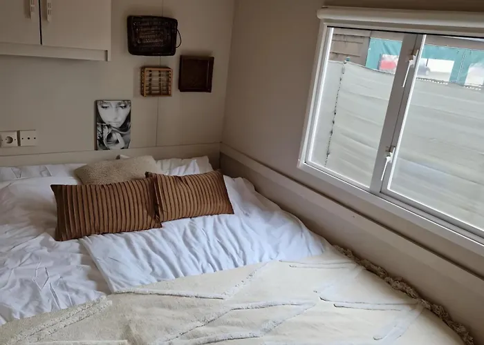 La Casa Di Nyo - De Schatberg Campsite Sevenum