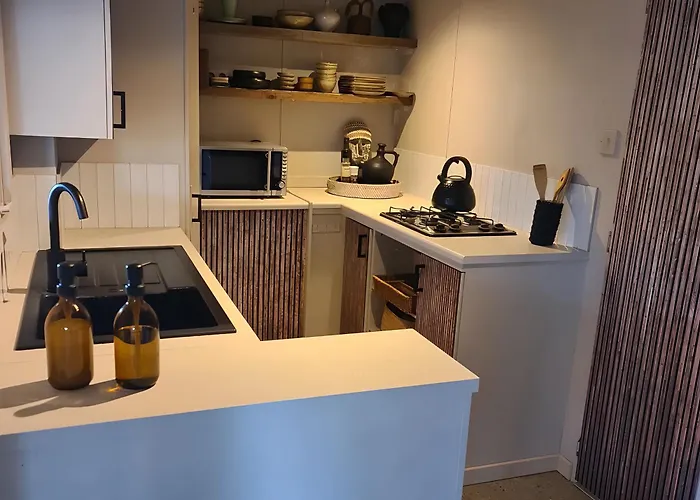 La Casa Di Nyo - De Schatberg Sevenum