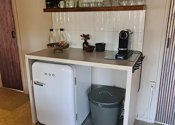 La Casa Di Nyo - De Schatberg * Sevenum