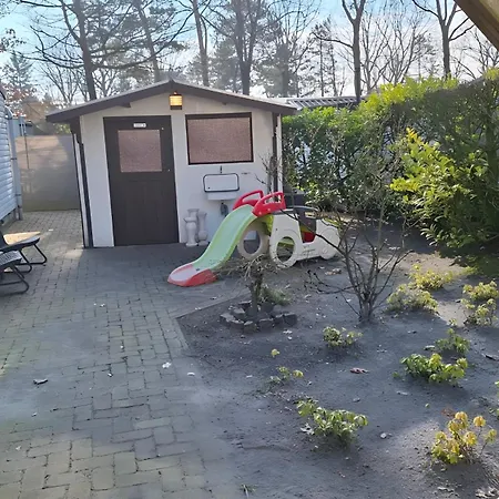 La Casa Di Nyo - De Schatberg Campingplatz *