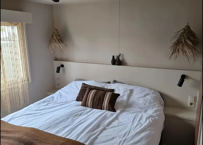 Kemping La Casa Di Nyo - De Schatberg *