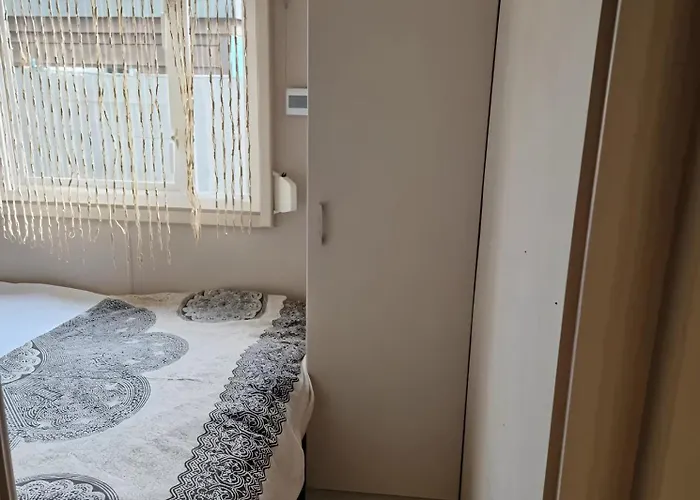 Kemping La Casa Di Nyo - De Schatberg Sevenum